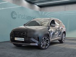 Grün Gebraucht 2025 Hyundai Tucson Prime SUV | 44.694 € (Teuer)