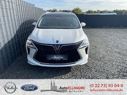 Weiß Gebraucht 2024 DFSK Forthing 4 SUV | 29.890 € (Fairer Preis)