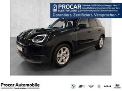 Andere Gebraucht 2024 Mini Cooper Countryman SUV | 39.790 € (Teuer)
