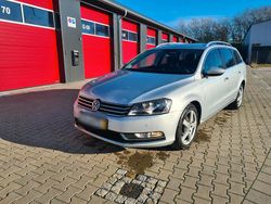 Gebraucht 2012 VW Passat Kombi | 6.800 € (Fairer Preis)