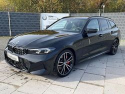 Schwarz Gebraucht 2023 BMW M340 M Sport Limousine | 51.890 € (Guter Preis)