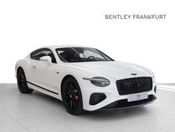 Glacier white (weiß) Gebraucht 2025 Bentley Continental Coupé | 273.333 € (Superpreis)