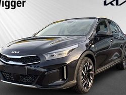 Schwarz Neu 2026 Kia XCeed Vision SUV | 26.990 € (Guter Preis)