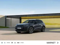 Magnetgrau Neu 2025 Audi Q6 e-tron SUV | 91.980 €