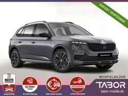 Silber Neu 2025 Skoda Kamiq Dynamic SUV | 28.988 € (Guter Preis)