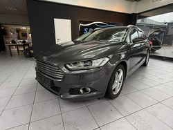 Grau Gebraucht 2016 Ford Mondeo Kombi | 9.700 € (Guter Preis)