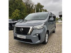 Grau Gebraucht 2023 Nissan Primastar Tekna Van / Kleinbus | 36.990 € (Superpreis)