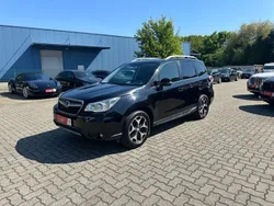 Schwarz Gebraucht 2015 Subaru Forester Exclusive+ SUV | 13.490 € (Fairer Preis)