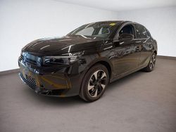 Schwarz Gebraucht 2024 Opel Corsa-e Kleinwagen | 22.295 € (Etwas zu teuer)