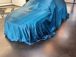 Blau Gebraucht 2022 Cupra Leon Kombi | 28.000 € (Etwas zu teuer)