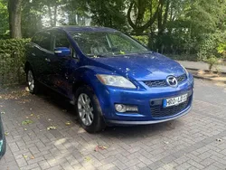 Gebraucht 2009 Mazda CX-7 High SUV | 4.500 € (Superpreis)