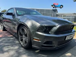 Silber Gebraucht 2012 Ford Mustang Coupé | 11.499 € (Superpreis)