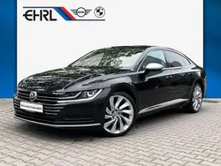 Schwarz Gebraucht 2018 VW Arteon Elegance Limousine | 23.940 € (Fairer Preis)