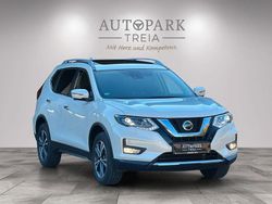 Weiß Gebraucht 2019 Nissan X-Trail N-Connecta SUV | 19.980 € (Fairer Preis)