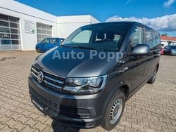 Grau Gebraucht 2016 VW T6 Comfortline Van | 25.999 € (Guter Preis)
