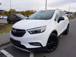 Andere Gebraucht 2016 Opel Mokka SUV | 11.000 €