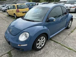Waimea blue perleffekt Gebraucht 2006 VW Beetle Limousine | 4.999 € (Teuer)
