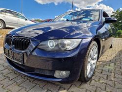 Blau Gebraucht 2007 BMW 325 Cabriolet Cabrio | 8.500 € (Guter Preis)