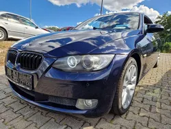 Blau Gebraucht 2007 BMW 325 Cabriolet Cabrio | 8.500 € (Guter Preis)