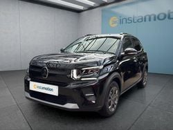 Schwarz Neu 2025 Citroën C3 PureTech Kleinwagen | 18.499 € (Fairer Preis)