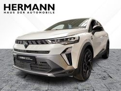 Perlmuttweiß metallic (weiß) Gebraucht 2024 Renault Symbioz Esprit Alpine SUV | 32.010 € (Guter Preis)