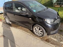 Schwarz Gebraucht 2019 Skoda Citigo Clever Kleinwagen | 7.000 € (Guter Preis)