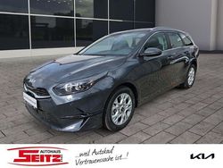 Grau Neu 2025 Kia Ceed Sportswagon Kombi | 27.480 € (Fairer Preis)