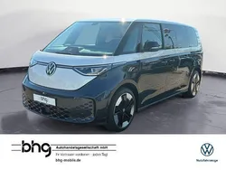 Weiß Neu 2025 VW ID. Buzz Pro Van | 82.574 €