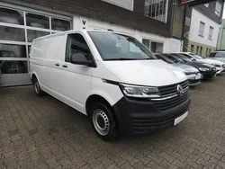 Weiß Gebraucht 2020 VW T6.1 Van | 17.900 € (Superpreis)