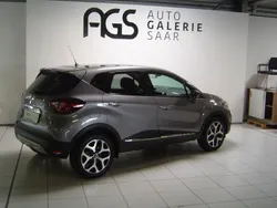 Vulkangrau (grau) Gebraucht 2019 Renault Captur Collection SUV | 14.999 € (Fairer Preis)