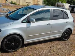 Silber Gebraucht 2010 VW Golf Plus Comfortline Van / Kleinbus | 5.900 € (Guter Preis)