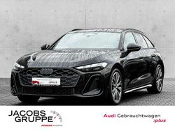 Schwarz Gebraucht 2025 Audi S5 Sport Kombi | 67.870 € (Fairer Preis)
