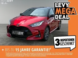 Schwarz Neu 2025 Toyota Yaris Hybrid Plus Kleinwagen | 28.490 € (Fairer Preis)