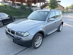 Grau Gebraucht 2006 BMW X3 Sport Line SUV | 2.850 € (Superpreis)