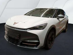 "white" silber Gebraucht 2024 Cupra Tavascan Endurance SUV | 41.635 € (Guter Preis)