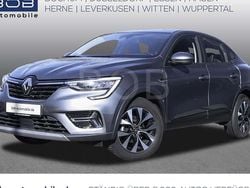 Grau Gebraucht 2022 Renault Arkana Zen SUV | 17.777 € (Superpreis)