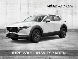 Weiß (artic white) Neu 2025 Mazda CX-30 Prime-Line SUV | 25.690 €