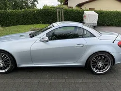 Andere farben Gebraucht 2006 Mercedes SLK280 Cabrio | 11.000 € (Guter Preis)