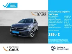 Andere farbe Gebraucht 2024 VW Taigo Style SUV | 29.220 € (Etwas zu teuer)