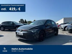 Grau Gebraucht 2023 VW Golf VIII GTI Limousine | 30.450 € (Guter Preis)