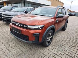 Braun Neu 2025 Dacia Bigster Journey SUV | 30.179 € (Fairer Preis)