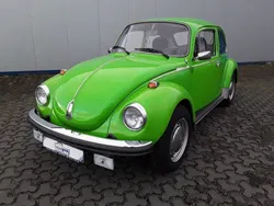 Cliffgrün Gebraucht 1974 VW Käfer Kleinwagen | 18.900 €