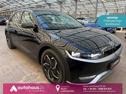Schwarz Gebraucht 2023 Hyundai Ioniq Dynamiq Kleinwagen | 30.990 € (Fairer Preis)