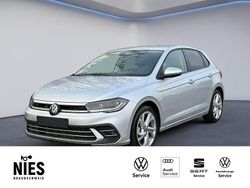 Reflexsilber metallic Gebraucht 2025 VW Polo Style Limousine | 22.980 € (Fairer Preis)