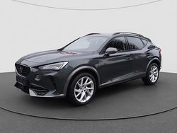 Camouflage grün Gebraucht 2022 Cupra Formentor SUV | 27.040 € (Fairer Preis)