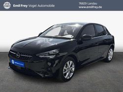 Schwarz Gebraucht 2024 Opel Corsa Limousine | 17.390 € (Guter Preis)