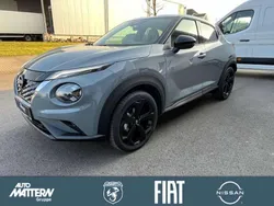 Ceramic grey Neu 2025 Nissan Juke Tekna SUV | 28.480 € (Fairer Preis)