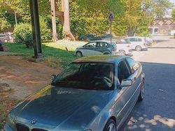 Gebraucht 2005 BMW 318 Coupé | 3.800 € (Teuer)