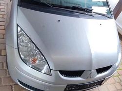 Gebraucht 2006 Mitsubishi Colt Kleinwagen | 900 €