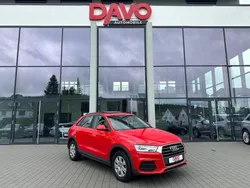 Andere Gebraucht 2016 Audi Q3 Comfort SUV | 16.991 €